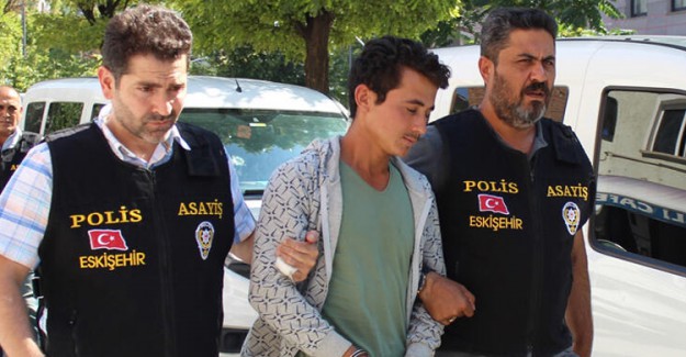 Korkunç Cinayeti Anlattı: Cesedi Böldüm Ve Bavullara Koydum