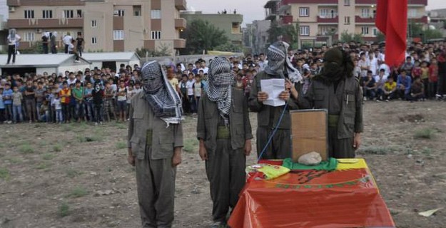 Korkunç Gerçek Ortaya Çıktı: FETÖ'cü Hainler Cizre’yi PKK’ya Satmış!