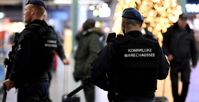 Korkunç Ses Kaydı Ortaya Çıktı: Bir Türk Daha Azaldı