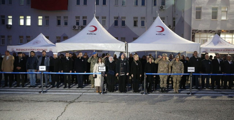 Korkut İlçe Jandarma Komutanı Üsteğmen Ali Kablan Hayatını Kaybetti