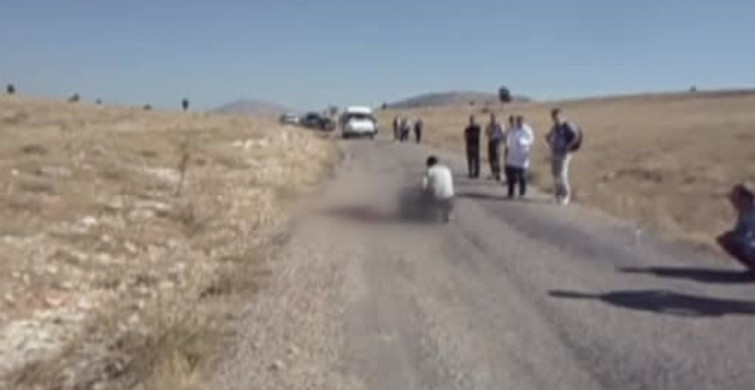 Korkuteli'nde 15 Yıllık Cinayet DNA Eşleşmesi ile Aydınlatıldı