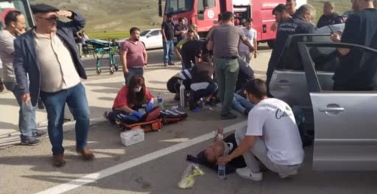 Korkuteli'nde ölümlü kaza davasında savcıdan ceza talebi