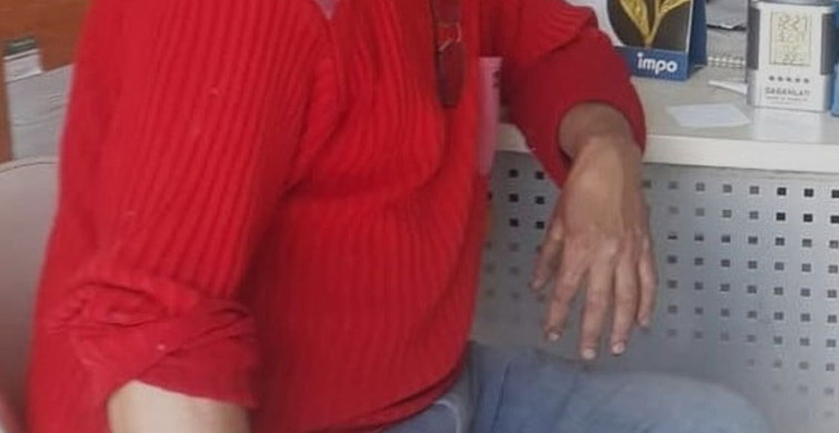 Korkuteli'nde yolcu otobüsü çarpan yaya hayatını kaybetti