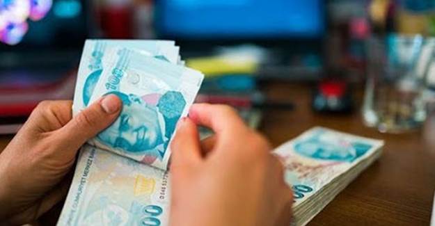 Korona Yardım Parası