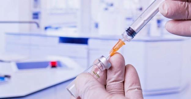 Koronavirüs Aşısı Virüsü Öldürmüyor