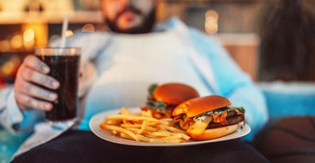 Koronavirüs Aşısının Obezite Hastalarında Etkisi Az Olabilir