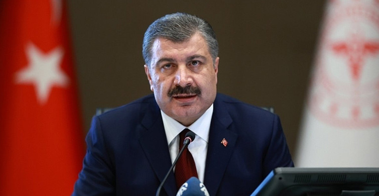 Koronavirüs Bilim Kurulu Bakan Koca Başkanlığında Toplanıyor