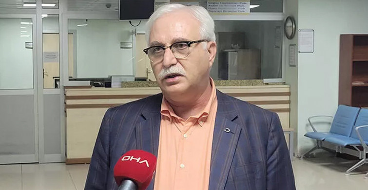 Koronavirüs Bilim Kurulu Üyesinden Omicron Uyarısı: Dünya'ya Hakim Olacak!