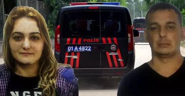Koronavirüs Şüphesiyle Cezaevinden Hastaneye Sevk Edilen Eşini Kaçırmıştı! Firarın Sebebi Belli Oldu
