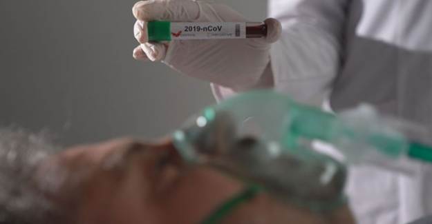 Koronavirüs Tedavisinde İnsanlı Testler Başladı