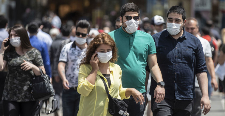 Koronavirüs Vaka Sayısında Büyük Artış! Sağlık Bakanı Vatandaşı Uyardı