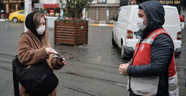 Koronavirüs Vakalarında Kırmızı Alarm! Kısıtlamalar Geri mi Geliyor?