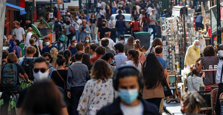 Koronavirüse Karşı Tam Kapanma Kararı Alınabilir