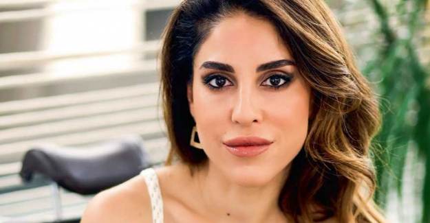 Koronavirüse Yakalanan Irmak Ünal Hastaneye Yatırıldı