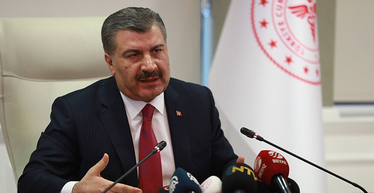 Koronavirüste Risk Grubu Değişti