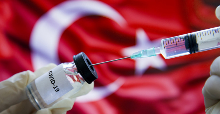 Koronavirüste Son Durum: Günlük Vaka Sayıları Açıklandı
