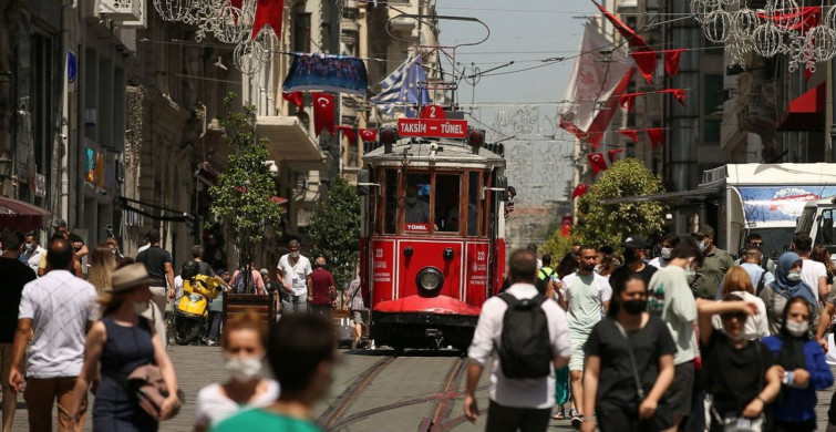 Koronavirüste son durum ne? Bakan Koca uyarmıştı vaka sayılarındaki artış tabloya yansıdı