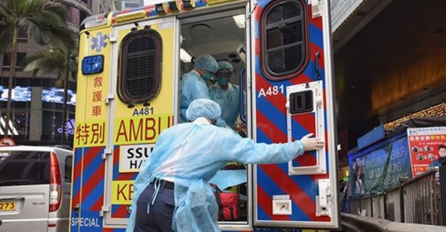 Koronavirüsü 15 Dakikada Tespit Eden Test Geliştirildi