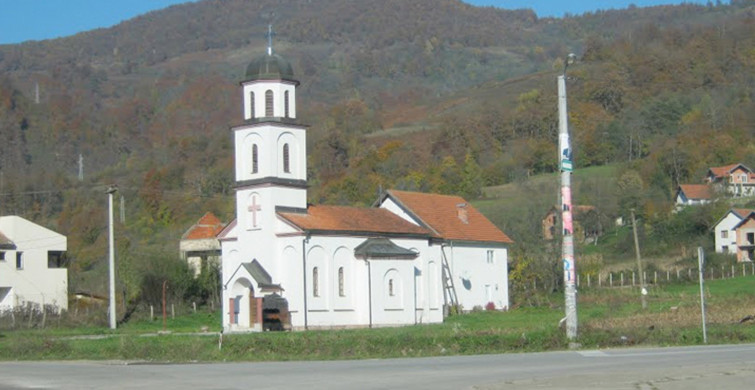 Korsan Kilise Yıkılıyor!