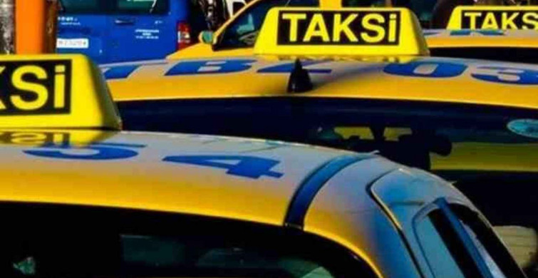 Korsan taksicilik nedir, ne demektir? Korsan taksicilik cezası ne kadar? Korsan taksiciler ne kadar para kazanıyorlar?