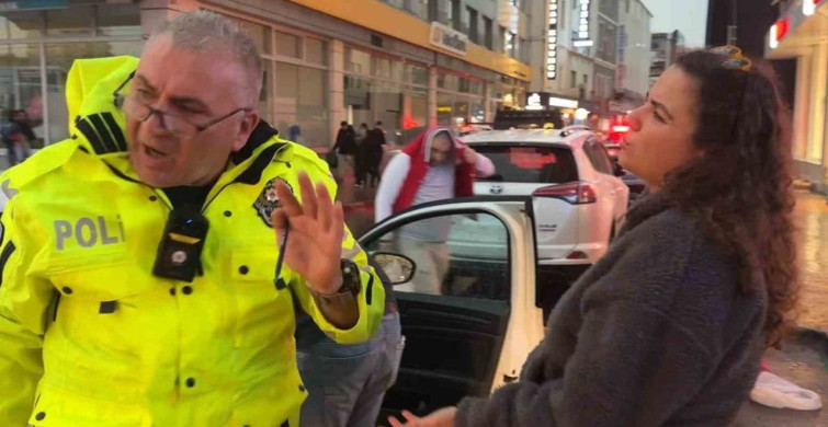 Korsan Taşımacılığa Karşı Sıkı Denetim Uygulaması
