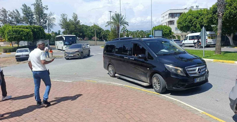 Korsan Taşımacılık İddiası Antalya'da Gündem Oldu