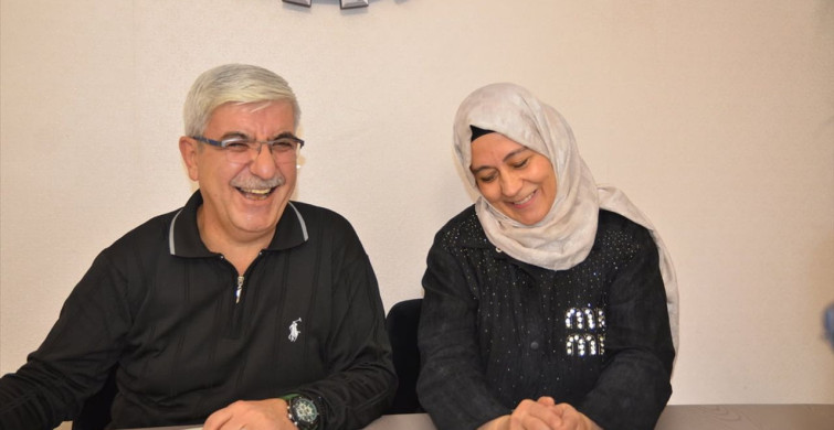 Koruyucu Aile Mutluluğu: Meliha ve Faruk Küçükkömürler'in Hikayesi