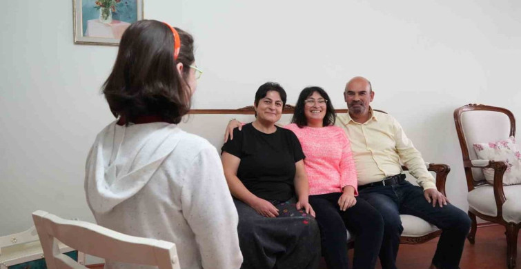 Koruyucu aile olmanın öyküsü: Bir çocuğun hayatını değiştirmek