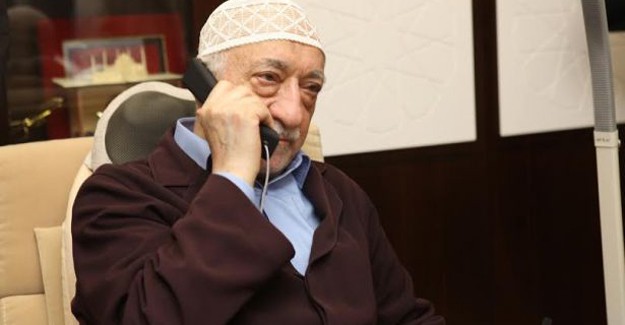 Köşeye Sıkışan FETÖ ABD Eliyle Kaçırılacak mı?