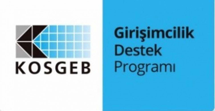 KOSGEB Girişimci Destek Programı nedir? KOSGEB hibe ve kredileri hangi sektörler için?
