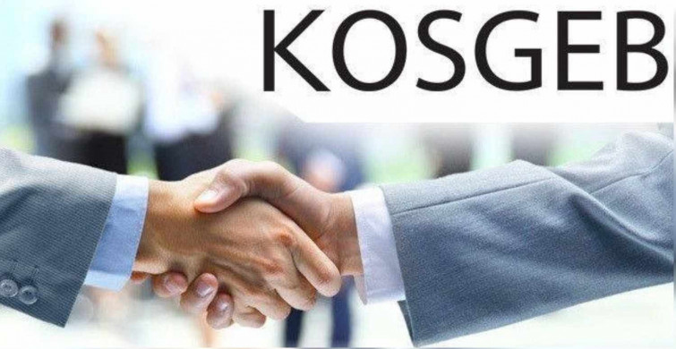 KOSGEB Uygulamalı Girişimcilik Sertifikası nedir, ne işe yarar? KOSGEB Girişimcilik Sertifikası nasıl alınır?