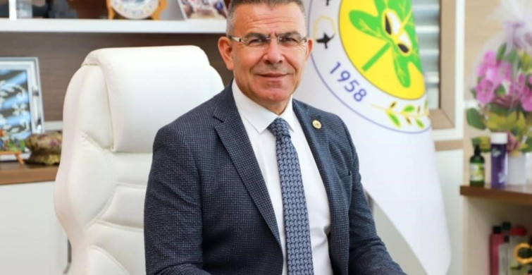 Köşk Belediye Başkanı Nuri Güler AK Parti'den İstifa Etti