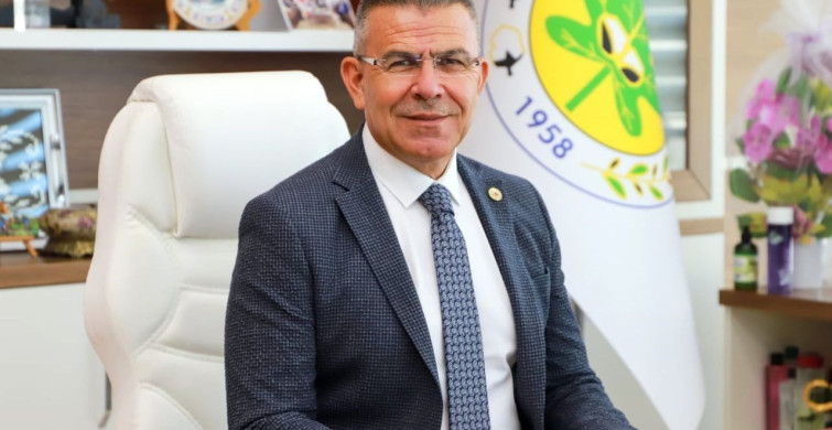 Köşk Belediye Başkanı Nuri Güler'den Montaj İddialarına Yanıt