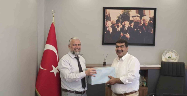 Köşk'te hz. peygamber bilgi yarışması'nda kazananlar açıklandı
