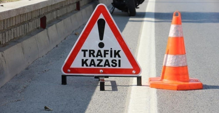 Köşk'te Motor Kazası: Genç Hayatını Kaybetti