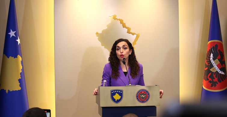 Kosova Meclisi Feshedildi: Erken Genel Seçim 28 Aralık'Ta