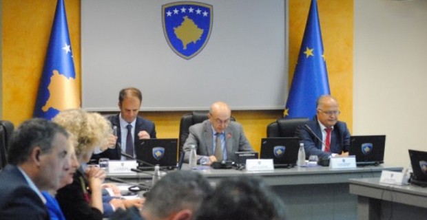 Kosova Sırbistan Gerilimi Tırmanıyor 
