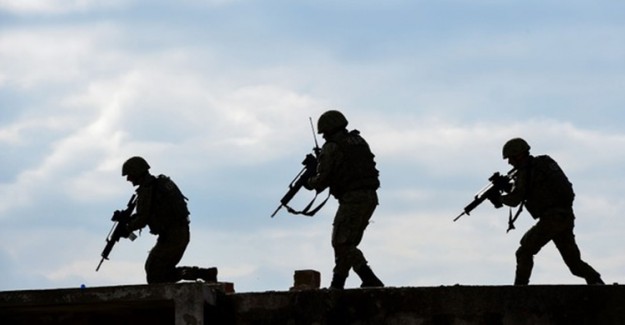 Kosova Ulusal Ordu Kuruyor