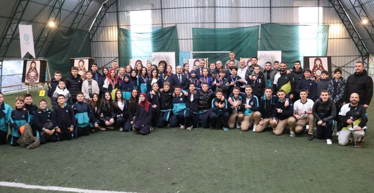 Kosova'da 29 Ekim Cumhuriyet Kupası Okçuluk Turnuvası Düzenlendi