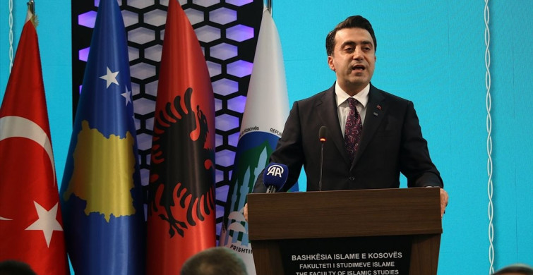 Kosova'da Tarih, Toplum ve İnanç Paneli Gerçekleşti