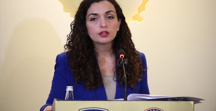 Kosova'da Yeni Hükümet Kurma Yetkisi Glauk Konjufca'ya Verildi