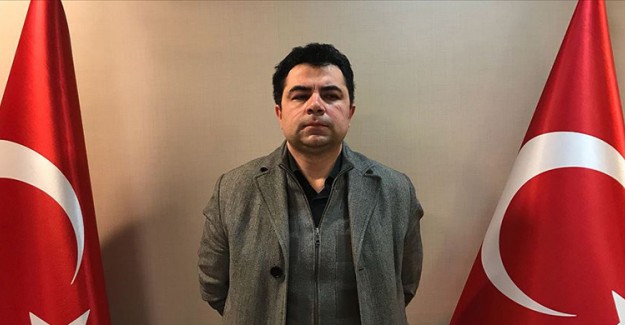 Kosova'dan Getirilen FETÖ Sanığına 8 Yıl 9 Ay Hapis Cezası