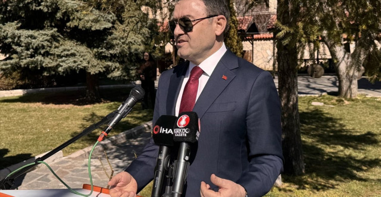 Kossuth Anıldı: Macar Kahramanın Kütahya İlişkisi