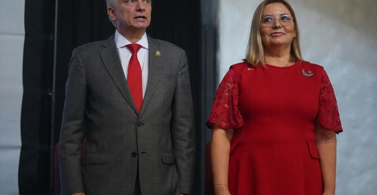 Kosta Rika Dışişleri Bakanı Tinoco: Türkiye Stratejik Bir Kapı