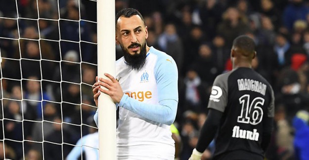 Kostas Mitroglou İstanbul’a Geldi!