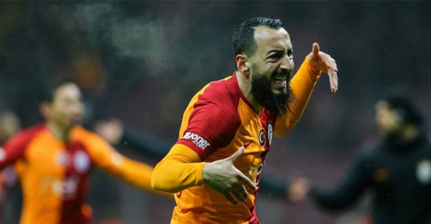Kostas Mitroglou Lecce'ye Transfer Oluyor!