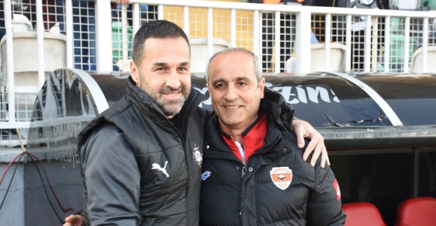 'Kötü Başladığımızı Maçı Kötü Bitirdik'