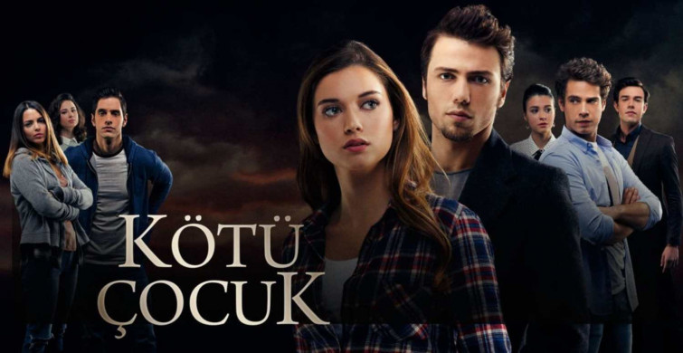 Kötü Çocuk film konusu ve oyuncuları