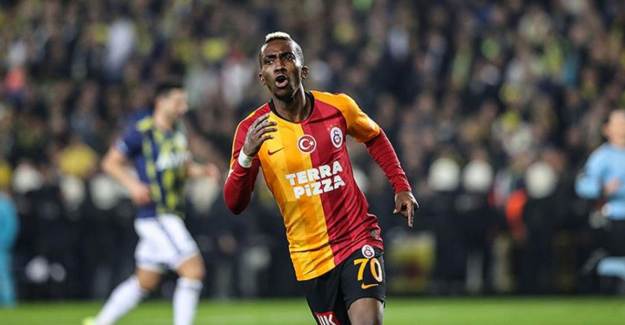 Kovac'tan Henry Onyekuru Açıklaması!