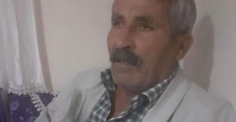 Kovalamaca Sonucu Hayatını Kaybeden Adam